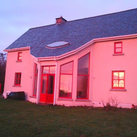 Maison d'hôtes Harmony Hall Veganic à Kilkenny Extérieur photo